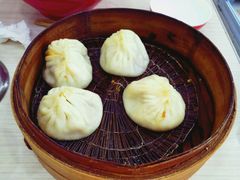 无锡小笼-珊珊小笼馆(仙霞路店)