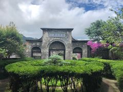-和顺古镇