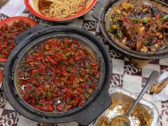 -老三样·旧食新味(船山路店)