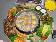 -椰小鸡·琼州糟粕醋(美兰缤纷城店)