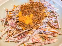 肉沫蒸芋头丝-醉南拳客家菜·河田鸡(西禅寺杨桥店)