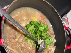 -福茂源横山铁锅羊肉(高新路店)