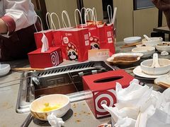 -海底捞火锅(万达广场店)