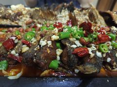 -清真•蜀风园(丁字沽店)