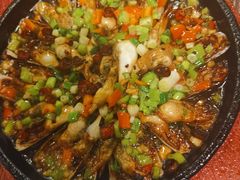 -Siam泰餐厅(水上公园店)