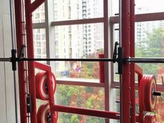 -UP健身私教馆(海岸城店)
