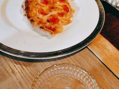 -老欧洲咖啡·西餐(后湖店)