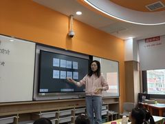 -昂立青少儿成长中心(杨浦国和1000校区)