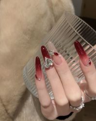 -斯馨·健康美甲美睫