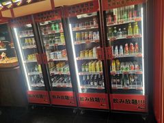 -牛New寿喜烧(金鹰世界店)