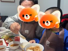 -皇城老妈火锅(琴台店)