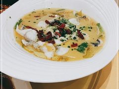 -海鲜城大家餐厅