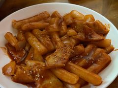 -优壹佳·延边朝鲜族料理(中山北路店)