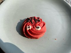 -Lets burger非常汉堡·环球风味(蓝色港湾店)