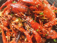-巴厘龙虾·榜首油焖大虾(青山店)