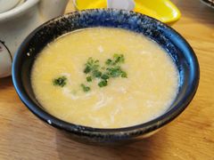 龙虾泡饭-王鼎精致料理铁板烧(世博源店)