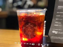 -星巴克臻选(郑州国贸360广场店)