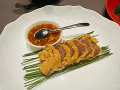 -许家菜(望江店)