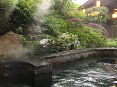 -杭州第一世界大酒店·云曼温泉