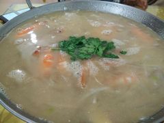 -叶存利海鲜大馅饺子(东戴河止锚湾店)
