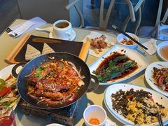 -品味泸沽湖•民族特色菜(大落水店)
