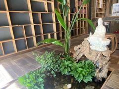 -邈墨茶馆(大兜路1号店)
