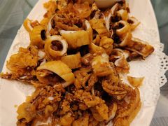 -大丰收海鲜地方菜馆