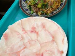 -大志牛肉火锅(天健花园店)