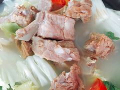 -阿婆情腊排骨火锅(金虹路店)