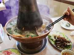 -清真老马家海鲜大排档(台东店)