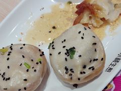-小杨生煎(深圳岗厦北店)