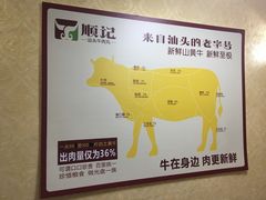 -顺记牛肉店
