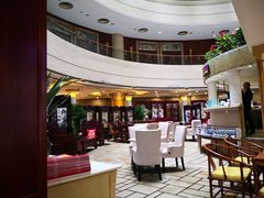 -长安大饭店(陕西大厦)