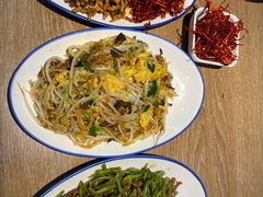 -姥姥家春饼店(佳亿时尚广场店)