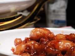 -新白鹿餐厅(金鹰新街口店)