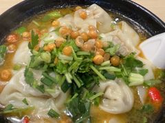 -同济大学-北苑食堂