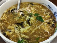 海鲜酸辣汤-津菜宋记老房子(鼓楼店)
