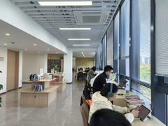 -古美路街道图书馆