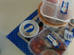 -韩香福烤肉庄园(华夏路店)