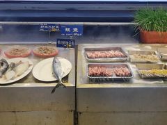 -粥全粥到海鲜家常菜·海肠捞饭(嫩江路店)