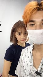 -艾伲美发造型