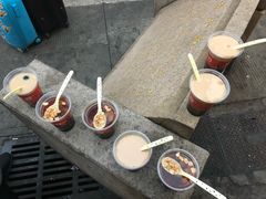 -八婆婆烧仙草(曾厝垵店)