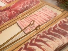 -汉阳廷自助烤肉·火锅(万丰海岸城店)