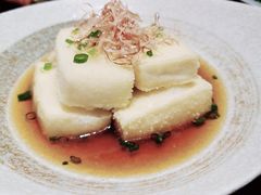 汤汁豆腐-山葵家·创意料理(宁波来福士店)