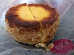 岩烧芝士蛋糕-味多美(江安路店)