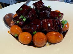 -一澜江宴·江景地标楚菜(江滩公园店)