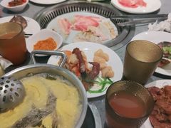 -悦享海创意自助(姜堰万达店)