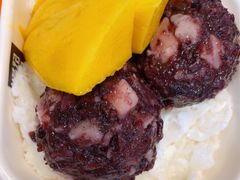 -满记甜品(加州阳光开元广场店)