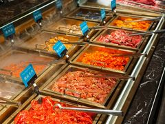 -東盛炭烤自助料理(玄武招商花园城店)