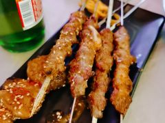 -伊带伊路新疆美食府(呼家楼店)